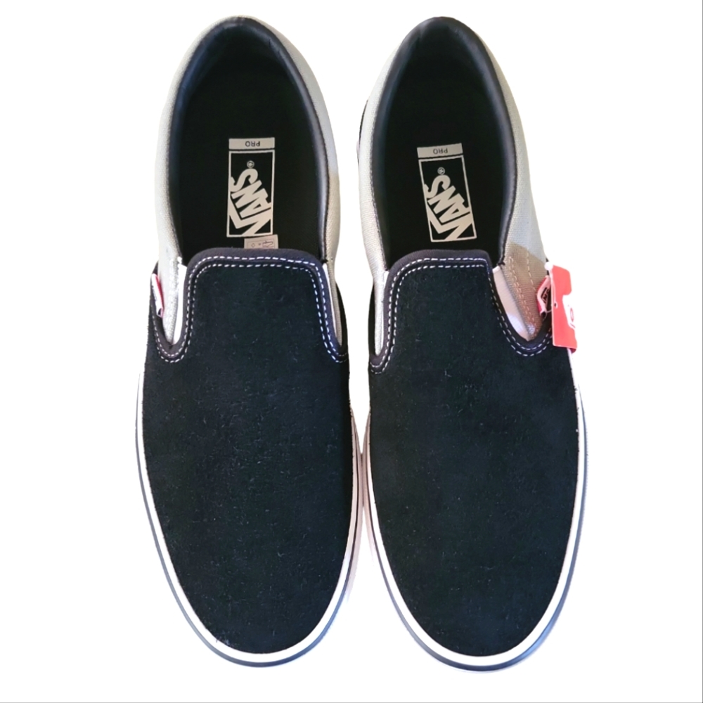 Vans  Slip-on Pro Men Size 11.5